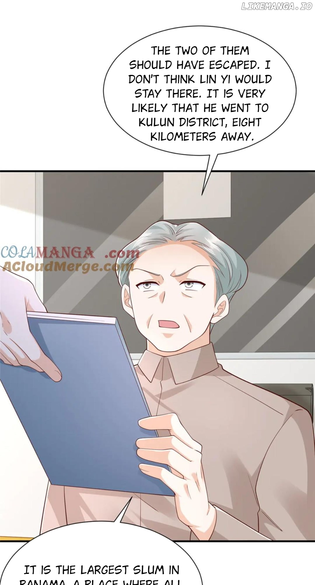 I randomly have a new career every week Chapter 801 - page 17